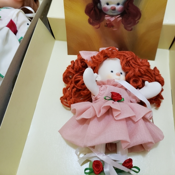 Doll Set (3 dolls) - Picture 9 of 9